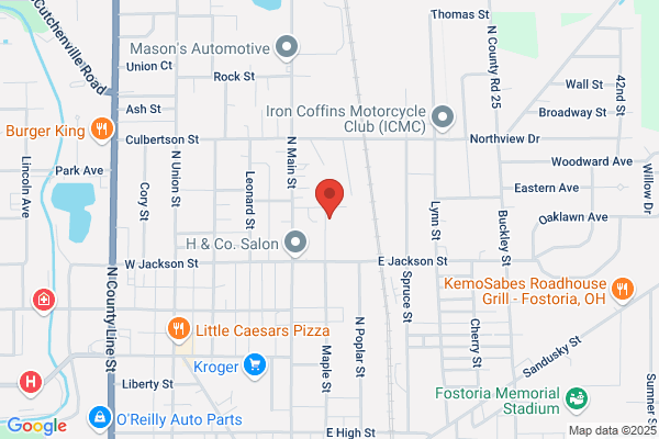 Logsdon  Roofing & Construction