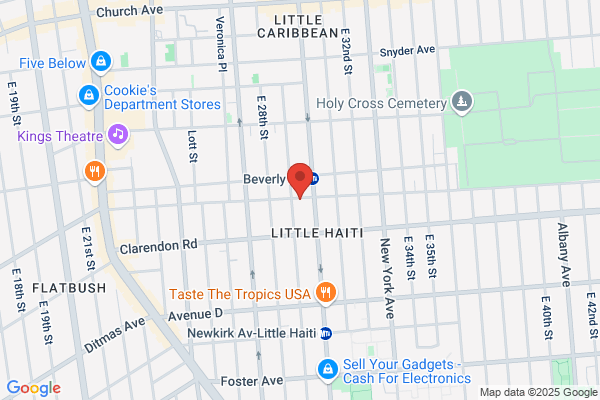 Destiny House Empowerment Center For Women