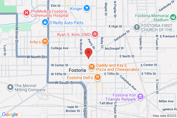 Fostoria Senior Citizens Center