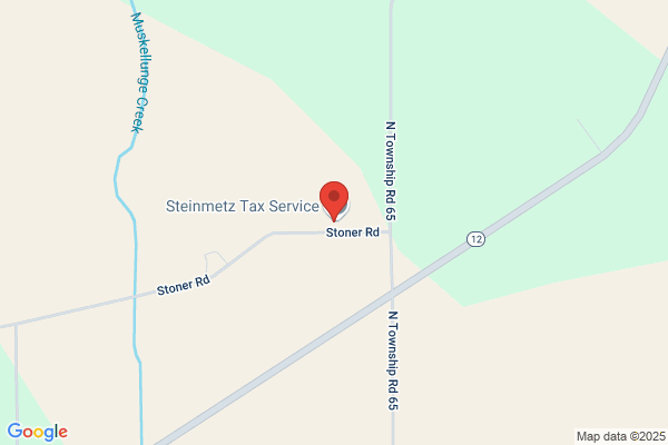Steinmetz Thomas J Accounting & Tax Service