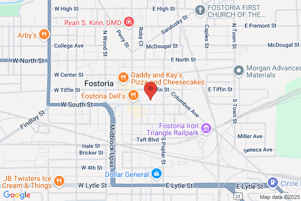 South Side Auto Service