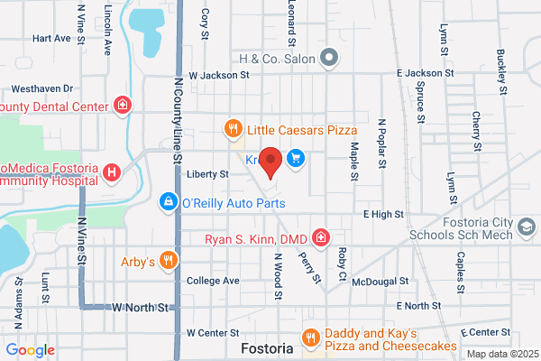 Fostoria Economic Development Corporation