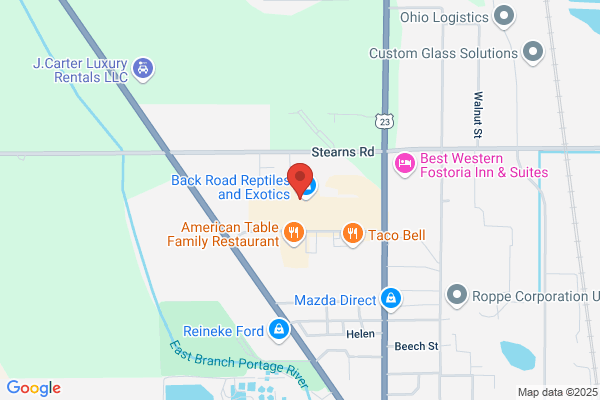 Fostoria Animal Clinic