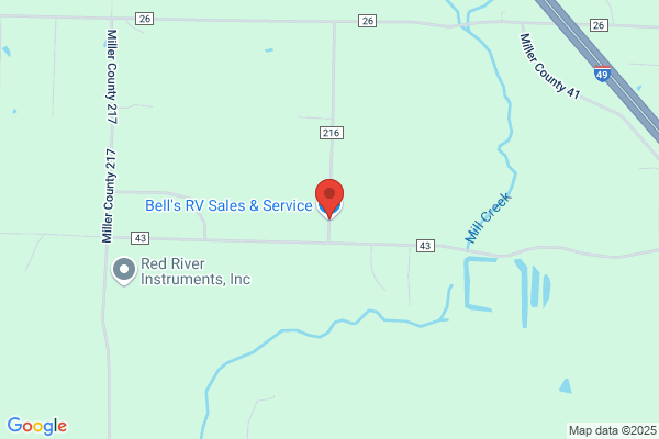 Bell's Rv Parts & Service