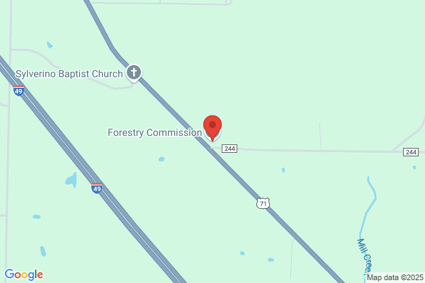 Ce Forestry Service
