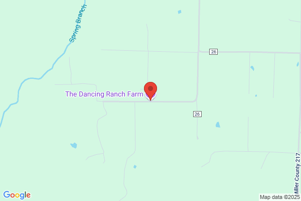 Double R Ranch Ofc