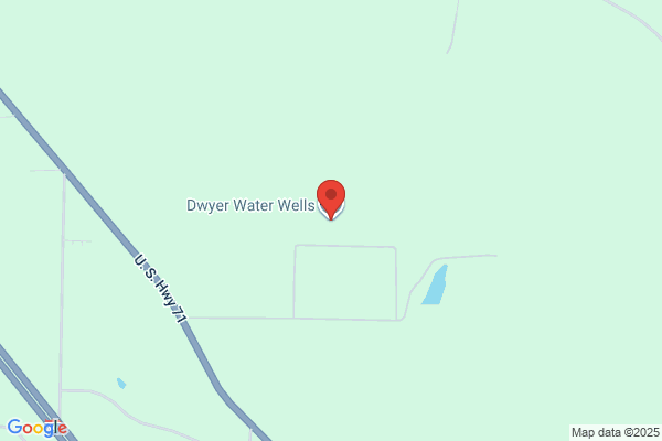 Dwyer Water Wells, PLLC