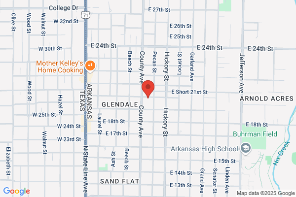 Enbridge Pipeline (Texarkana)