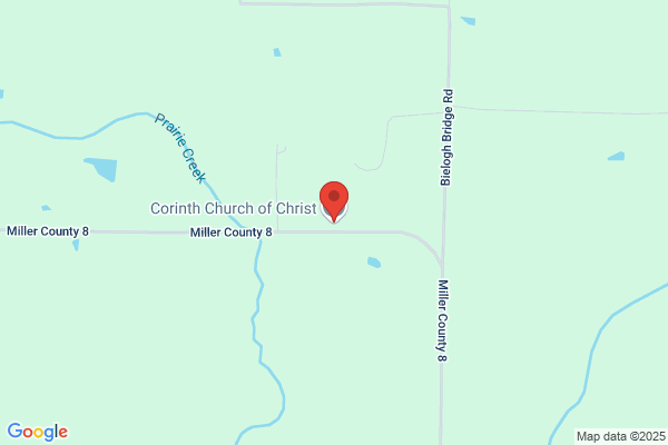 Fouke Church of Christ