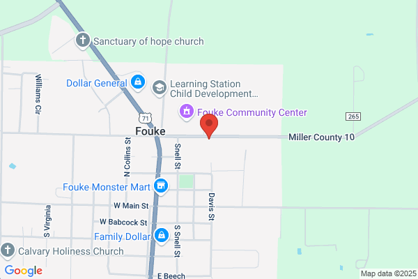 Fouke School District, Elementary School