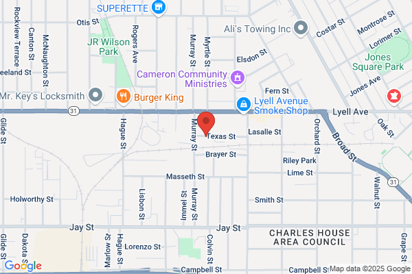 Mitchell Machine & Tool