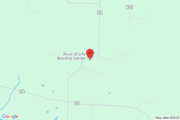 River of Life Worship Center