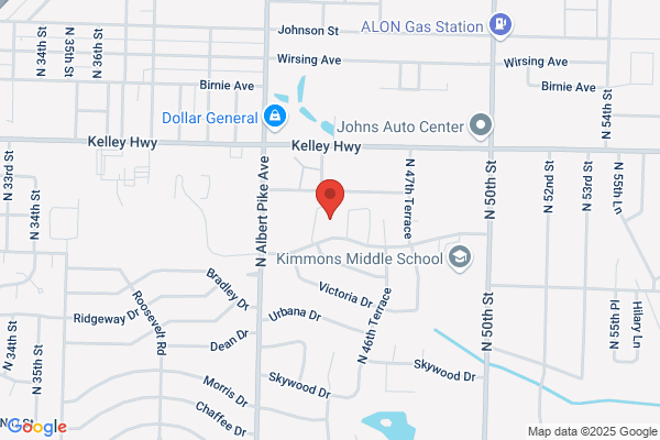 The Tony Alamo Christian Ministries