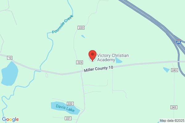Victory Christian Academy