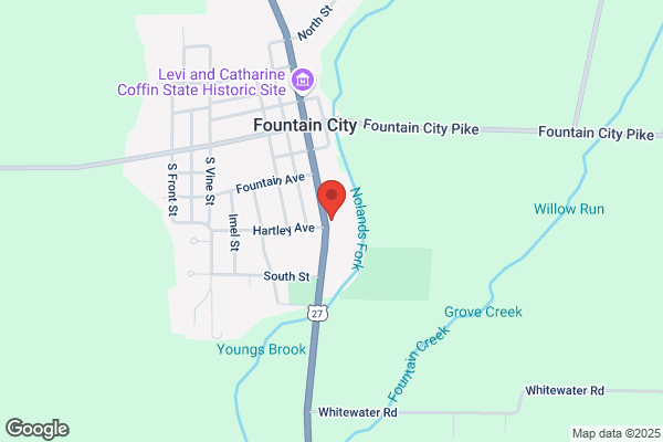 Smith McQuiston Funeral Home