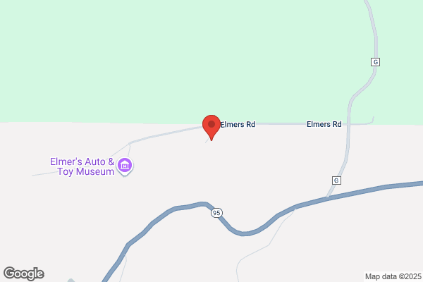 Elmer's Auto Salvage