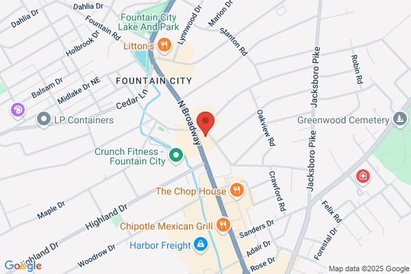 Fountain City Dental