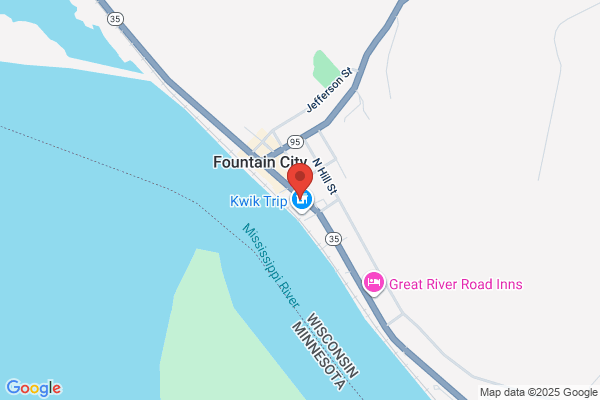 Fountain City Ford Inc