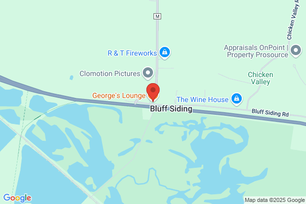George's Lounge