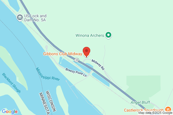 Gibbons Club Midway