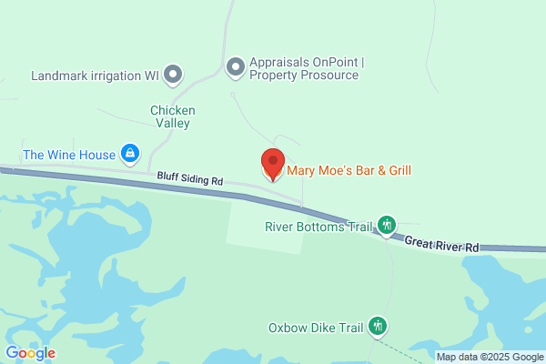 Mary Moe's Bar & Grill