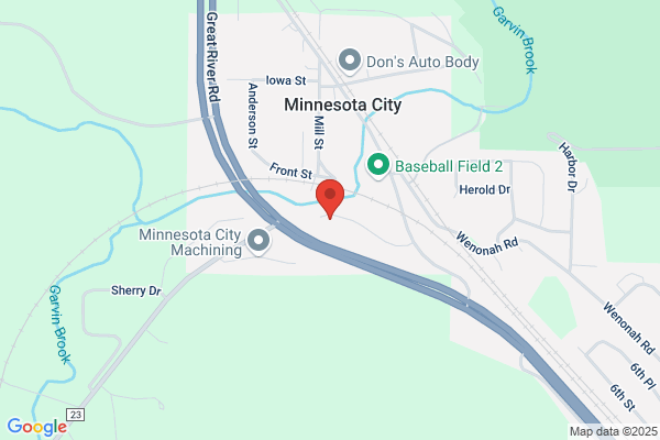 Minnesota City Machining