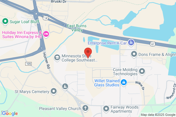 Riverway Learning Community