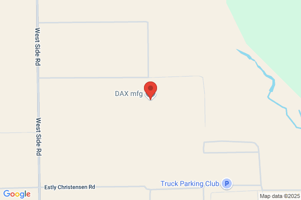 Dax Welding