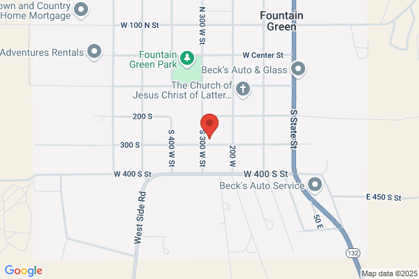 Fountain Green Medical Clinic
