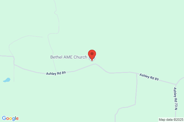 Bethel AME Church