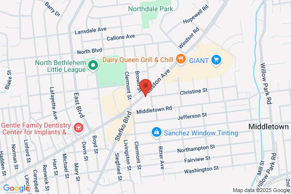 Bethlehem Star Realty