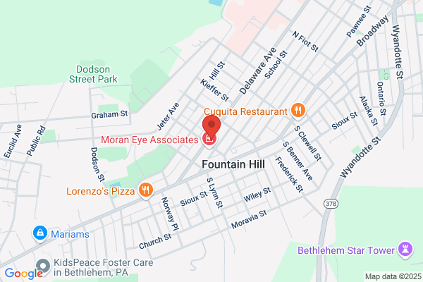 Dorville F MD