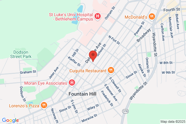 Fountain Hill Self Storage
