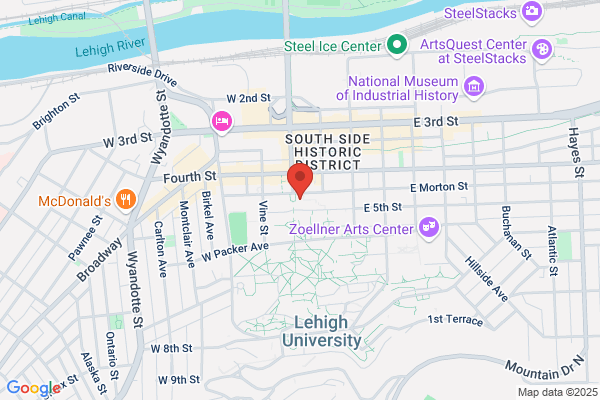 Lehigh University, Bookstore
