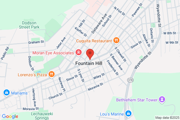 Republican Club of Fountain Hill