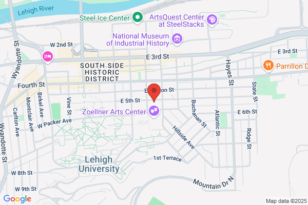 Small Business Center of Lehigh University