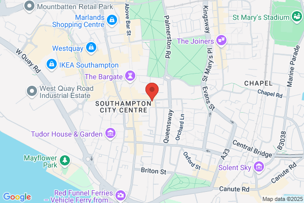 Southampton Fish & Chips