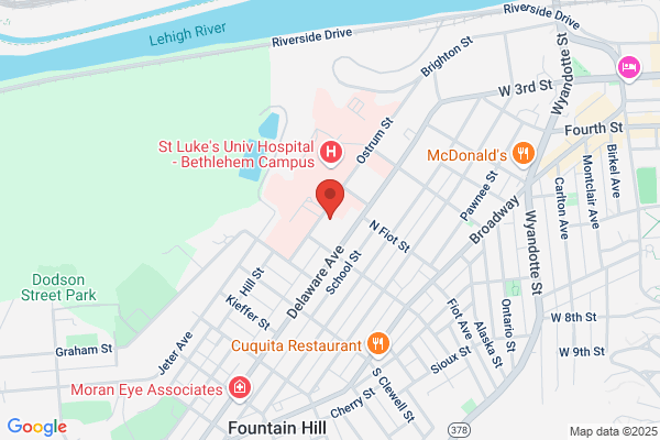 St. Luke's Spine & Pain Associates