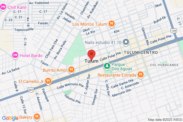 Tulum