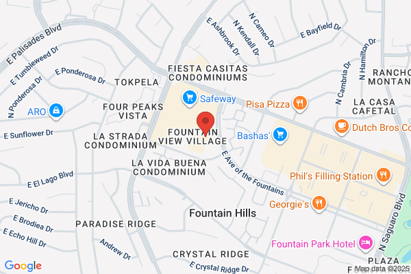 Fountainview Assisted Living