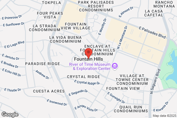 Guard Locksmith & Garage Door Repair Fountain Hills