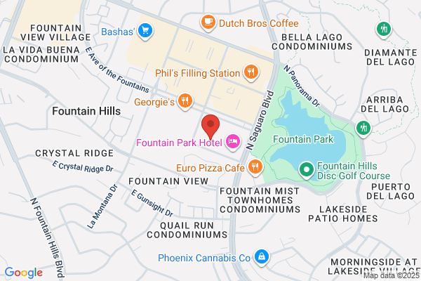 MorningStar Assisted Living & Memory Care of Fountain Hills