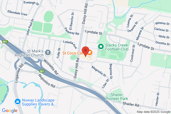 The Hills Pizza & Desserts