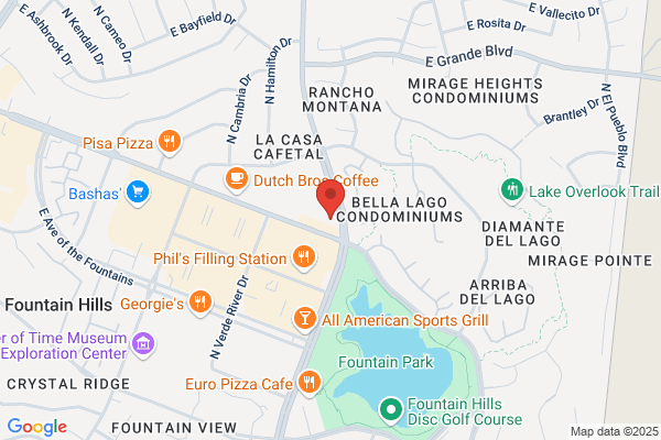 Fountain Hills Air Conditioning & Heating Inc