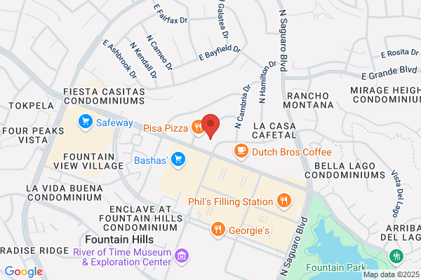 Fountain Hills Pain Management Clinic