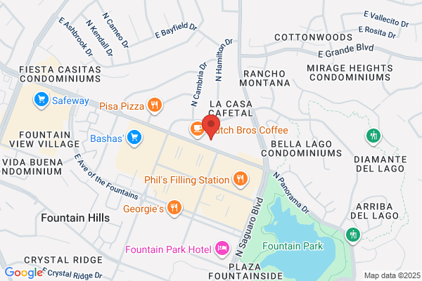 Healthsource of Fountain Hills