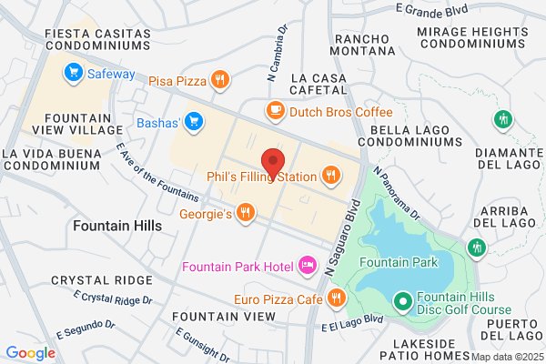 El Dorado Animal Hospital