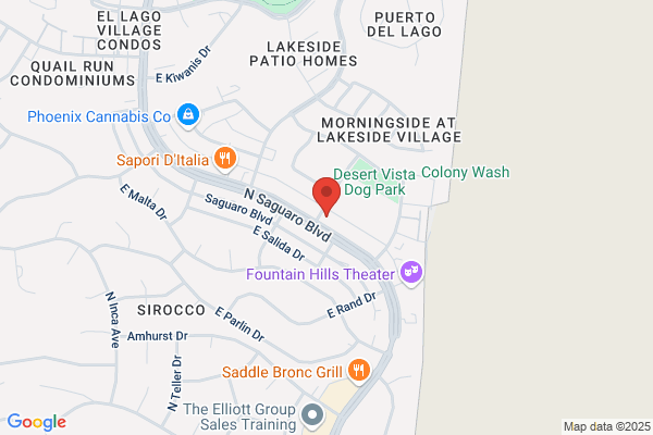 Friendship Pet Hospital