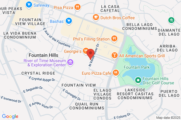 Park Place at Fountain Hills