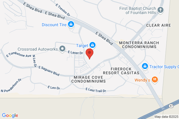 Desert Dawg Auto Repair